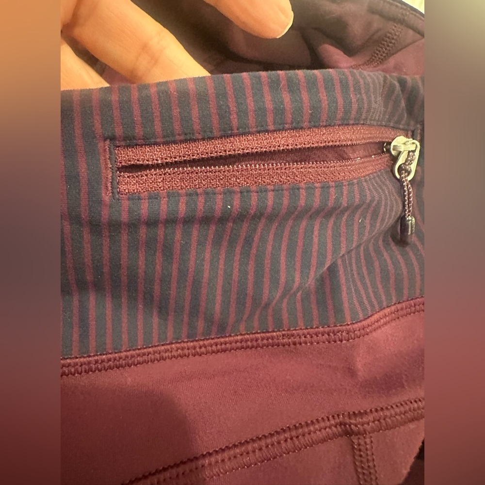 Lululemon Speed Tight - Picture 3 of 5